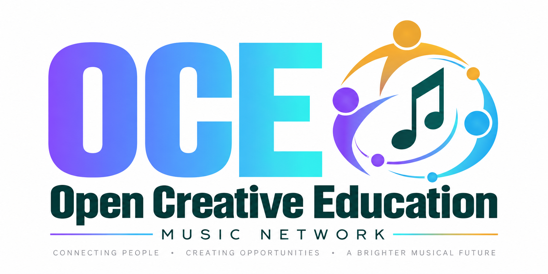 OCE Logo